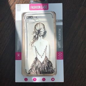 iPhone 7 plus case
